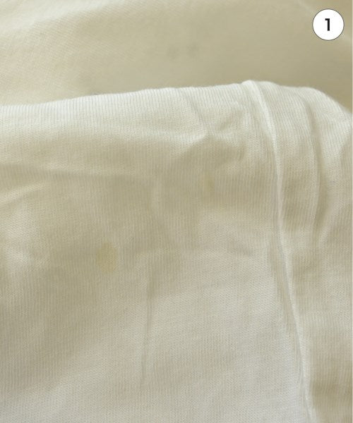 STELLA McCARTNEY เสื้อยืด/เสื้อท็อปส์