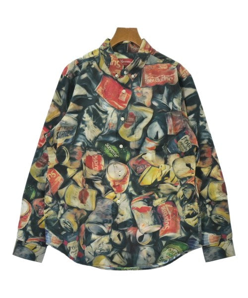 Supreme เสื้อลำลอง