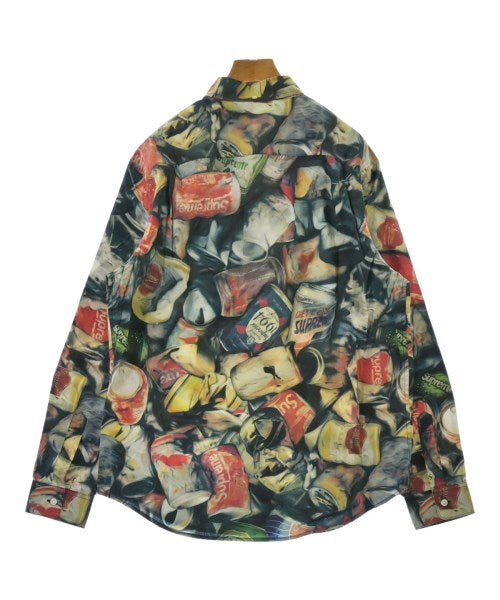 Supreme เสื้อลำลอง