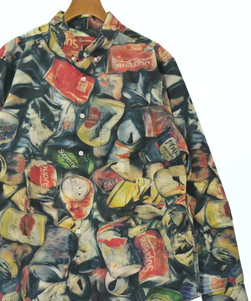 Supreme เสื้อลำลอง
