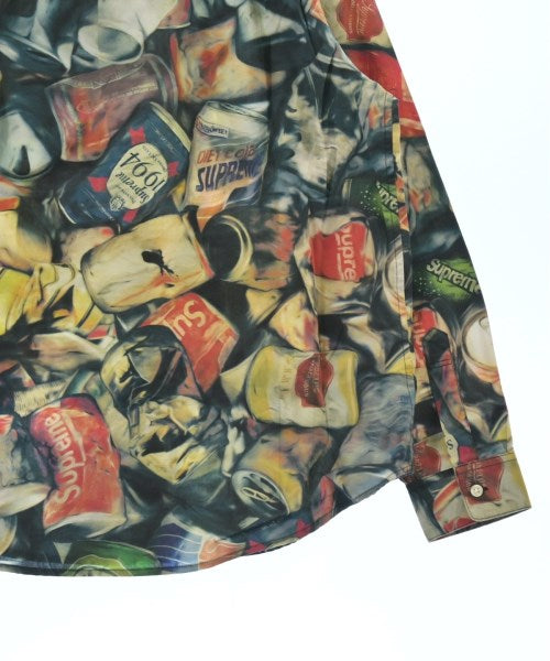 Supreme เสื้อลำลอง