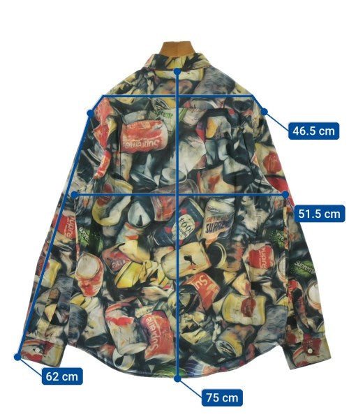 Supreme เสื้อลำลอง