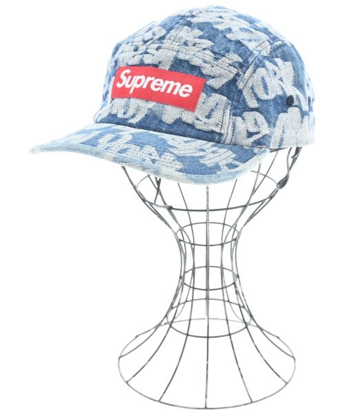 Supreme หมวกแก๊ป