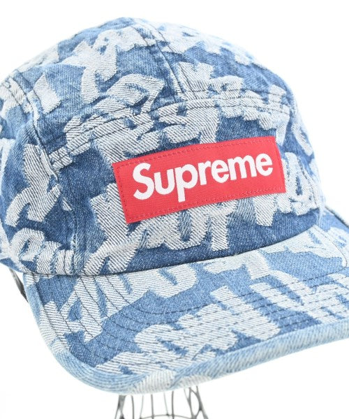 Supreme หมวกแก๊ป