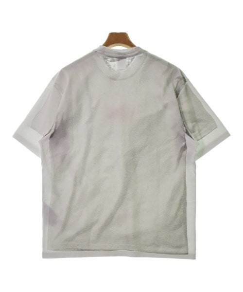 Supreme เสื้อยืด/เสื้อท็อปส์