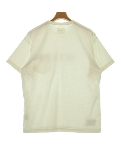 WTAPS เสื้อยืด/เสื้อท็อปส์