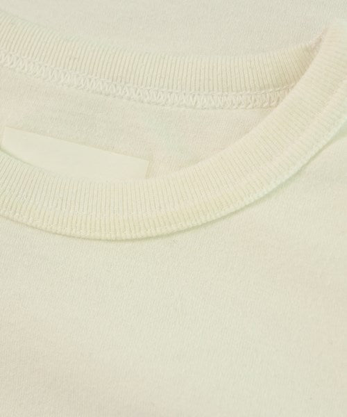 WTAPS เสื้อยืด/เสื้อท็อปส์