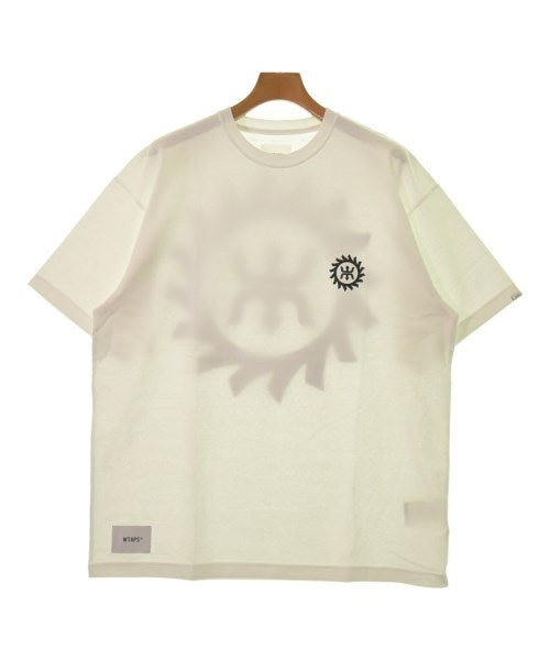 WTAPS เสื้อยืด/เสื้อท็อปส์