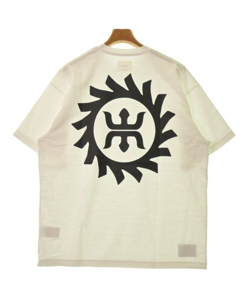 WTAPS เสื้อยืด/เสื้อท็อปส์