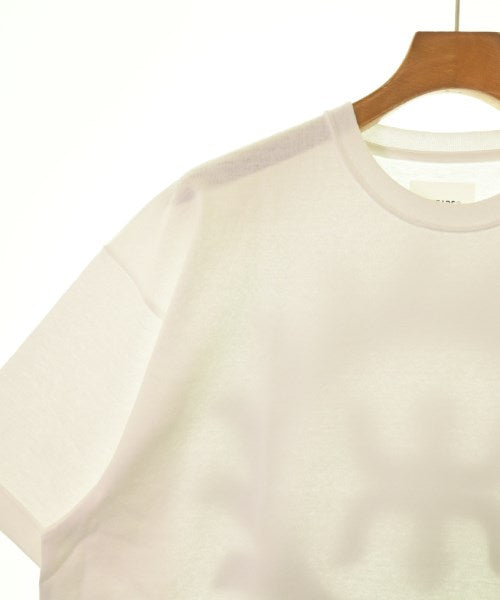WTAPS เสื้อยืด/เสื้อท็อปส์