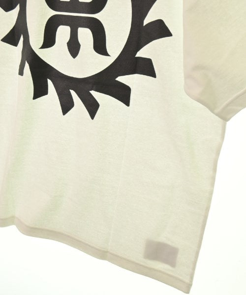 WTAPS เสื้อยืด/เสื้อท็อปส์