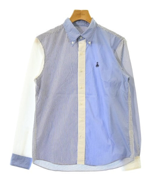 SOPHNET. เสื้อลำลอง