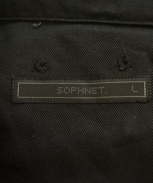 SOPHNET. เสื้อลำลอง
