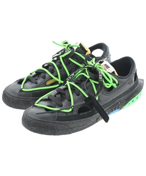 OFF-WHITE รองเท้าผ้าใบ