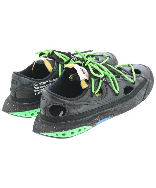 OFF-WHITE รองเท้าผ้าใบ