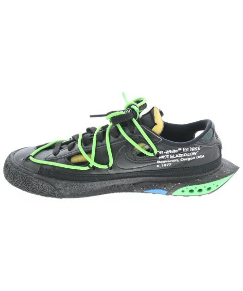 OFF-WHITE รองเท้าผ้าใบ