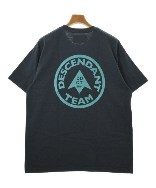 DESCENDANT เสื้อยืด/เสื้อท็อปส์