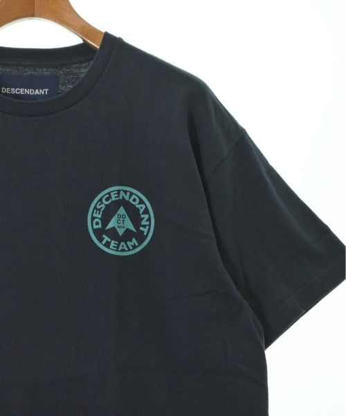 DESCENDANT เสื้อยืด/เสื้อท็อปส์