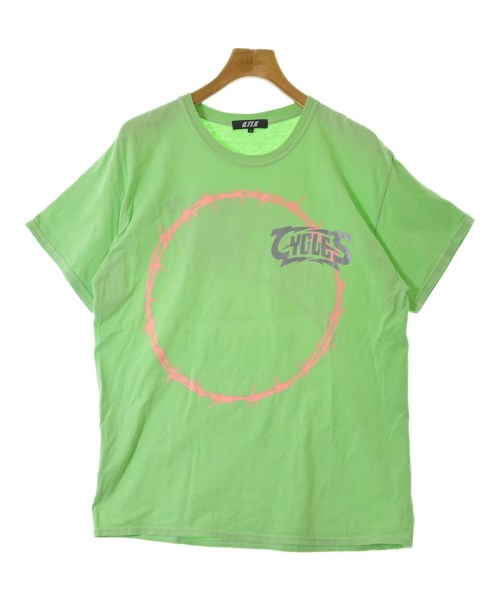 D.TT.K เสื้อยืด/เสื้อท็อปส์
