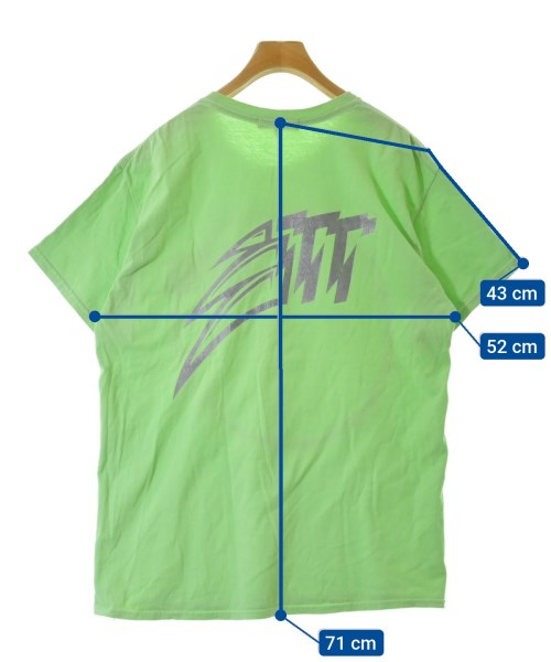 D.TT.K เสื้อยืด/เสื้อท็อปส์