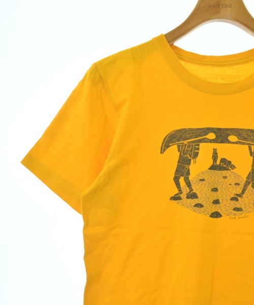 patagonia เสื้อยืด/เสื้อท็อปส์