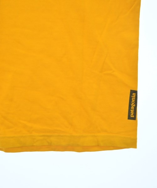 patagonia เสื้อยืด/เสื้อท็อปส์