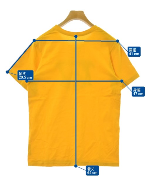 patagonia เสื้อยืด/เสื้อท็อปส์