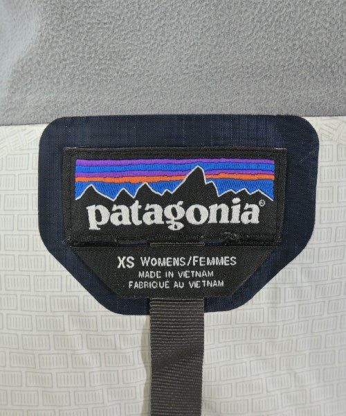 patagonia เสื้อพาร์กาภูเขา