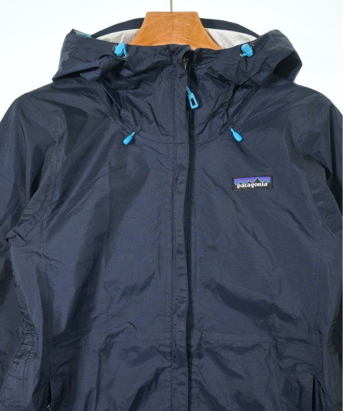 patagonia เสื้อพาร์กาภูเขา