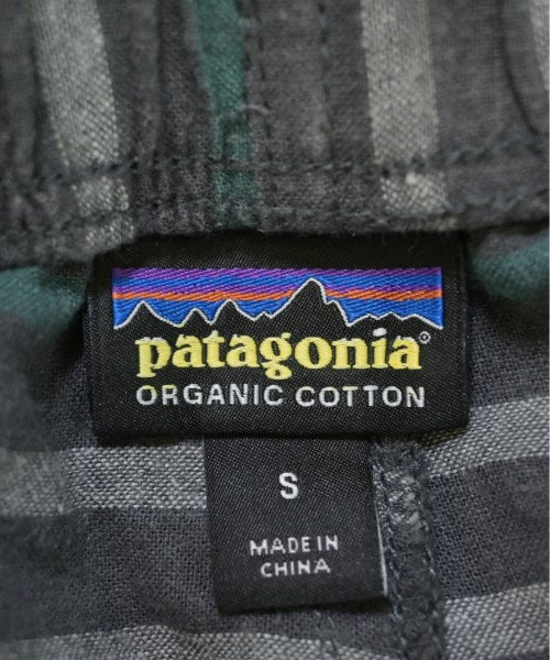 patagonia กางเกงขาสั้น