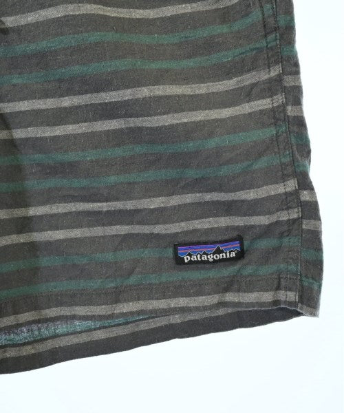 patagonia กางเกงขาสั้น