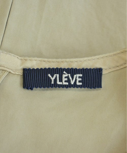 YLEVE เสื้อสตรี