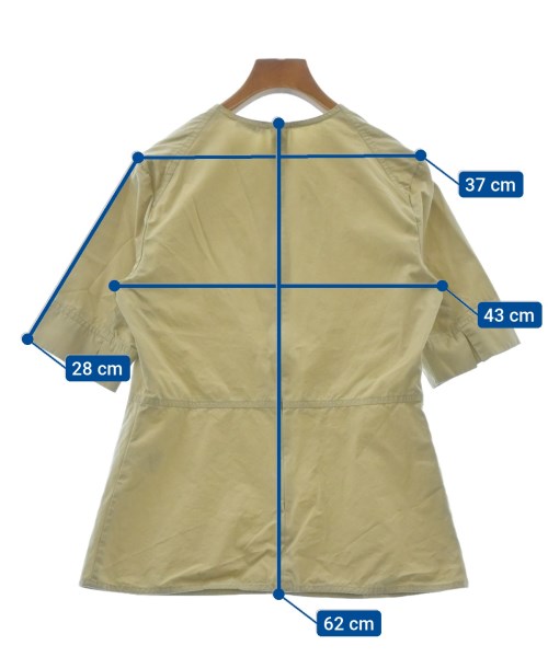 YLEVE เสื้อสตรี
