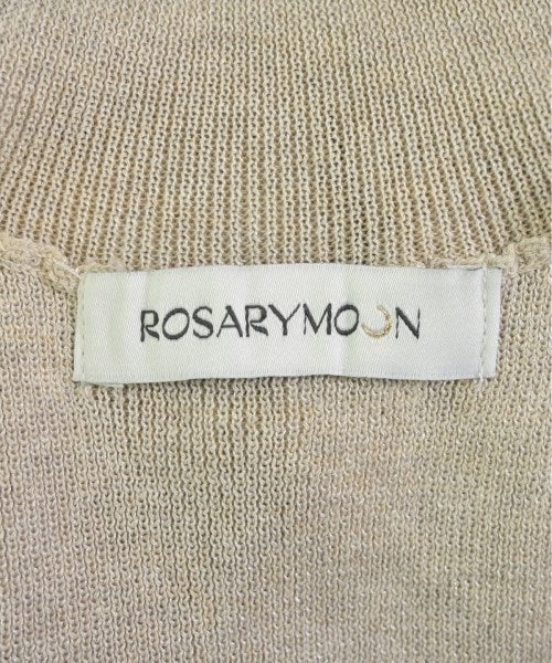 Rosarymoon เสื้อกันหนาว