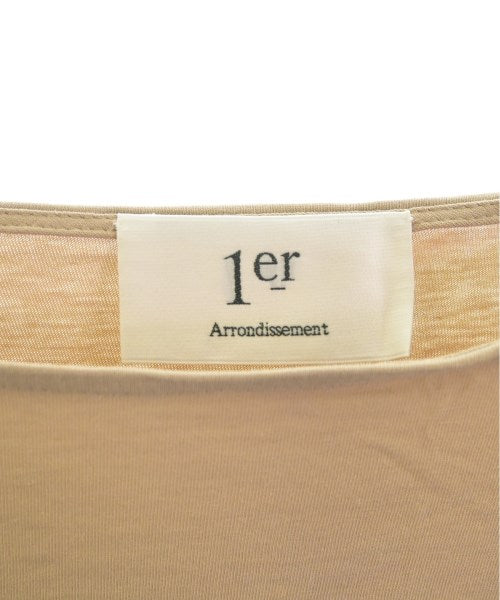 1er Arrondissement เสื้อยืด/เสื้อท็อปส์