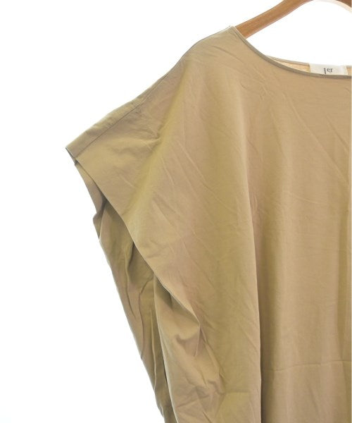 1er Arrondissement เสื้อยืด/เสื้อท็อปส์