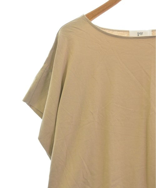 1er Arrondissement เสื้อยืด/เสื้อท็อปส์