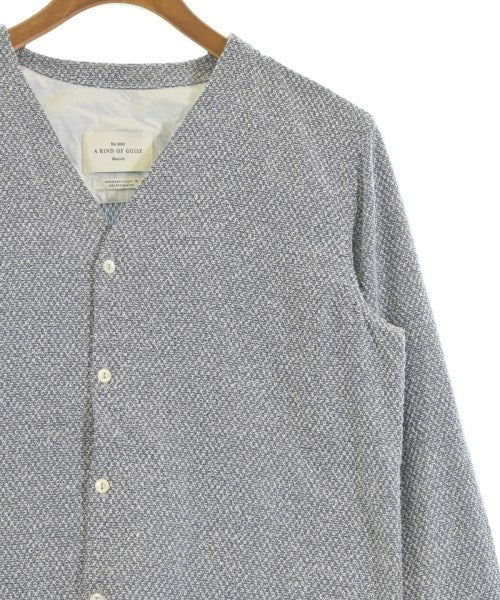 A KIND OF GUISE เสื้อลำลอง