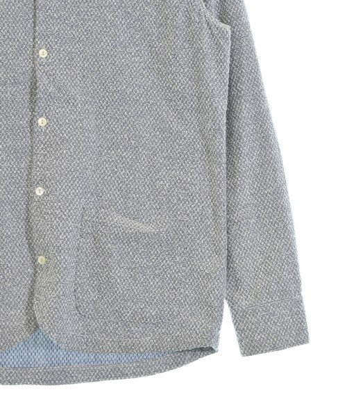 A KIND OF GUISE เสื้อลำลอง