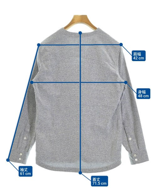 A KIND OF GUISE เสื้อลำลอง