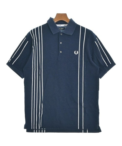 FRED PERRY เสื้อโปโล
