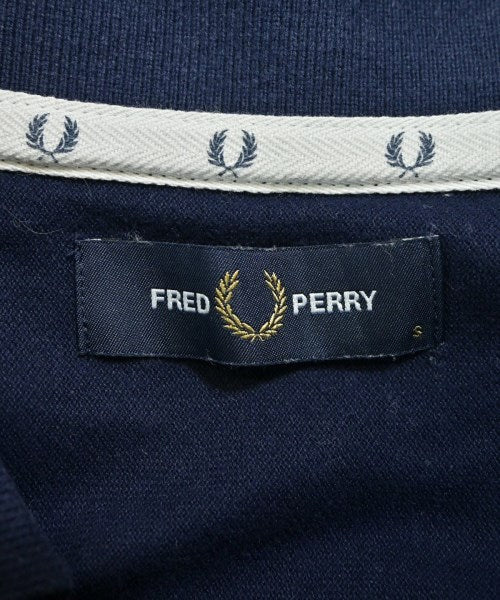 FRED PERRY เสื้อโปโล