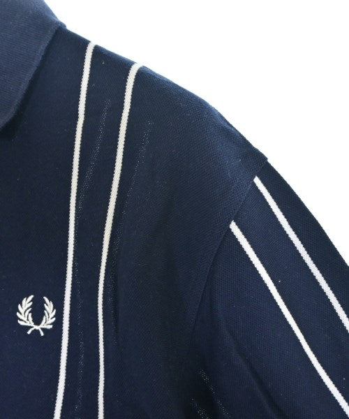 FRED PERRY เสื้อโปโล