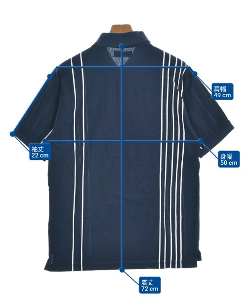 FRED PERRY เสื้อโปโล