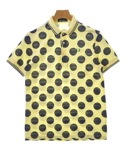 FRED PERRY เสื้อโปโล