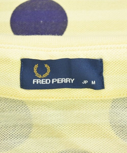 FRED PERRY เสื้อโปโล