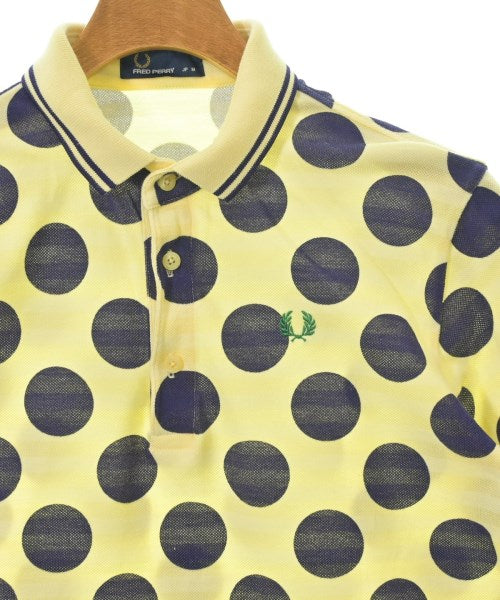 FRED PERRY เสื้อโปโล