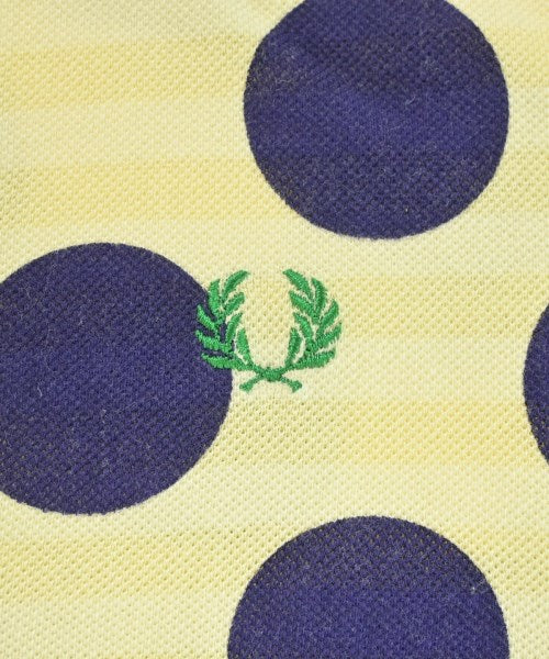 FRED PERRY เสื้อโปโล