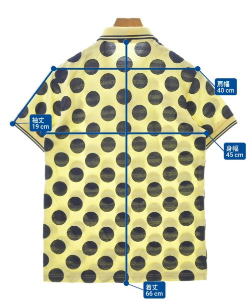 FRED PERRY เสื้อโปโล