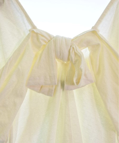 tricot COMME des GARCONS เสื้อยืด/เสื้อท็อปส์